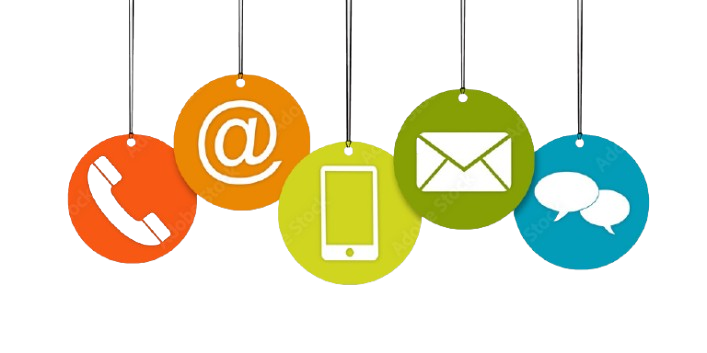Contact Us