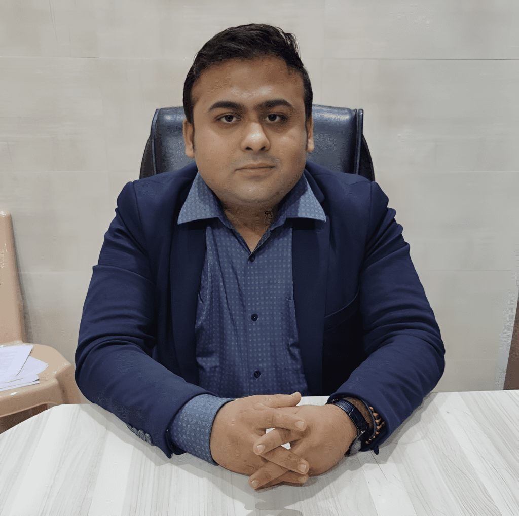 Dr. Aseem Jain
