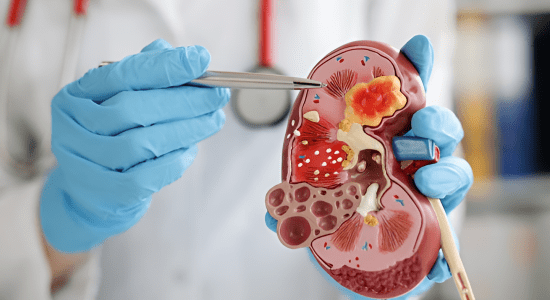 Kidney