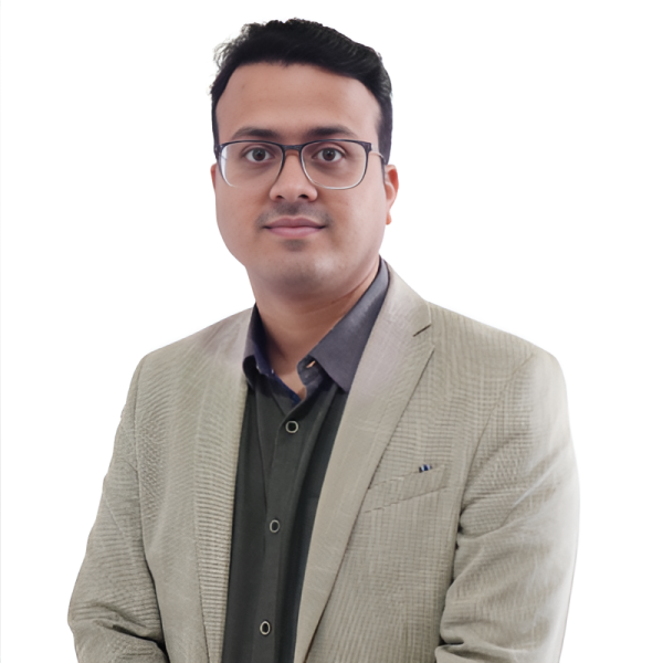 Dr Paresh bang