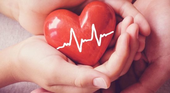 5-tips-for-a-healthy-heart- Healthy Heart