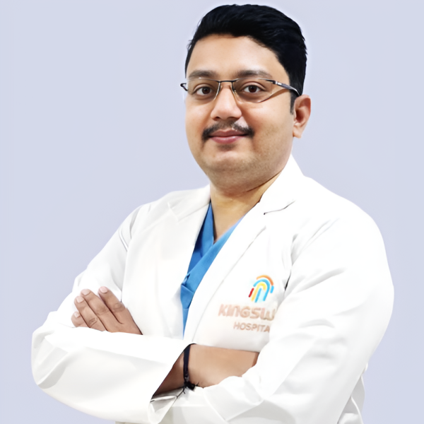 dr Ashay Suryavanshi